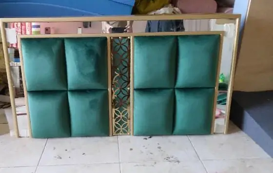 Arabic majlis seating made to measure